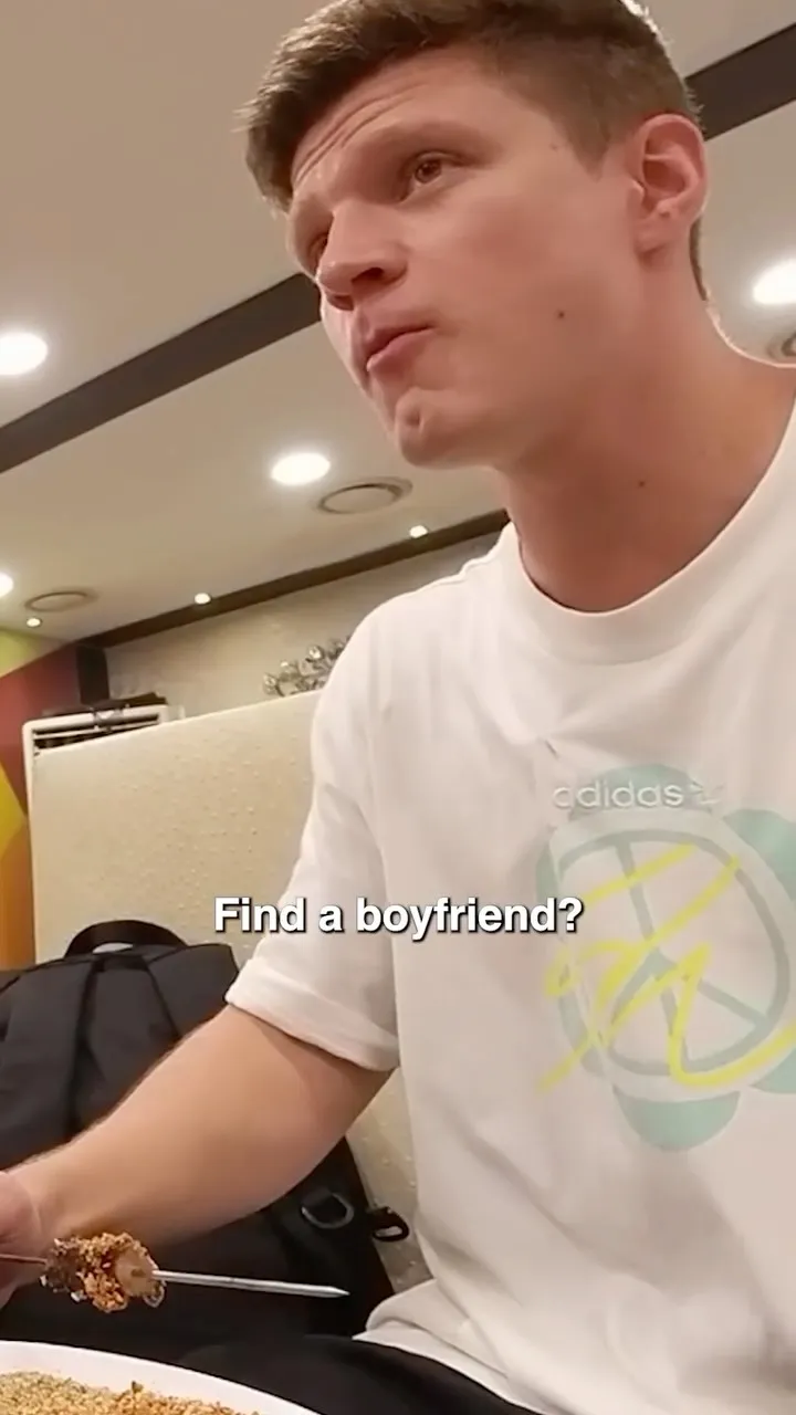 Victor on Instagram