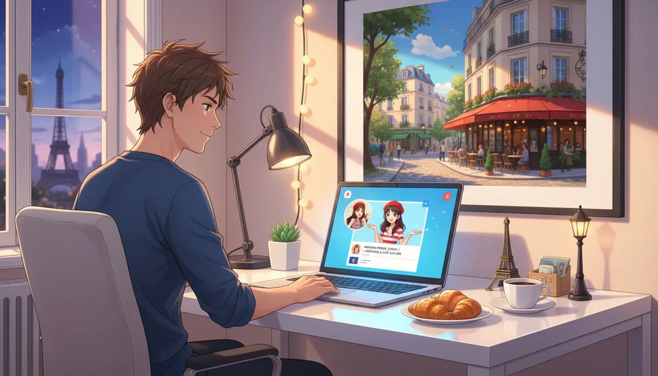 Best French Courses Online: 12 Programs That Build Real Fluency