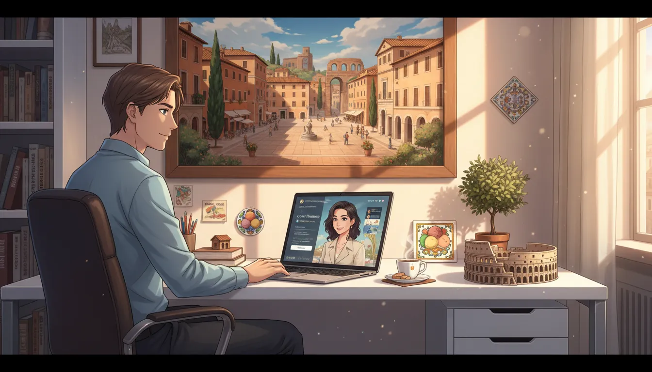 Best Italian Courses Online: 12 Programs for Beginners to Advanced