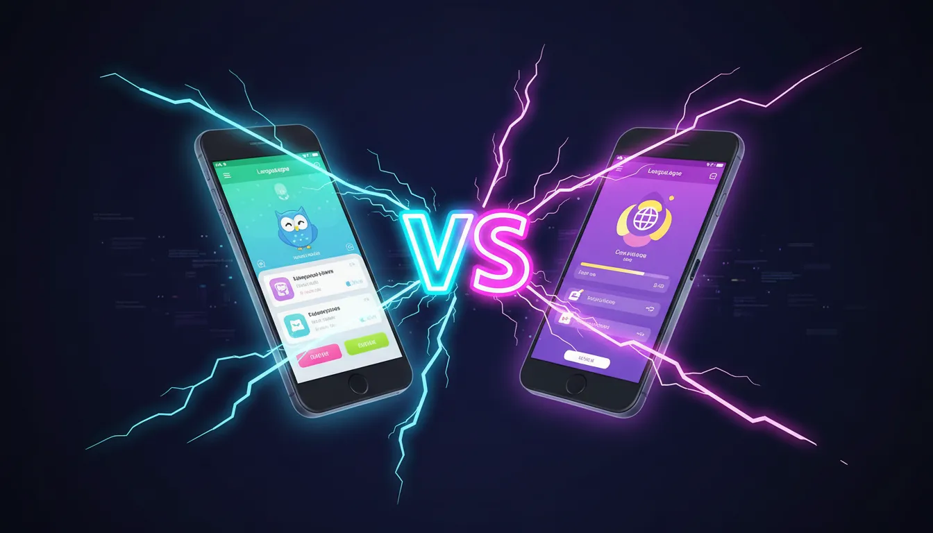 Duolingo vs Babbel: Free vs Paid - Is Babbel Actually Worth It?