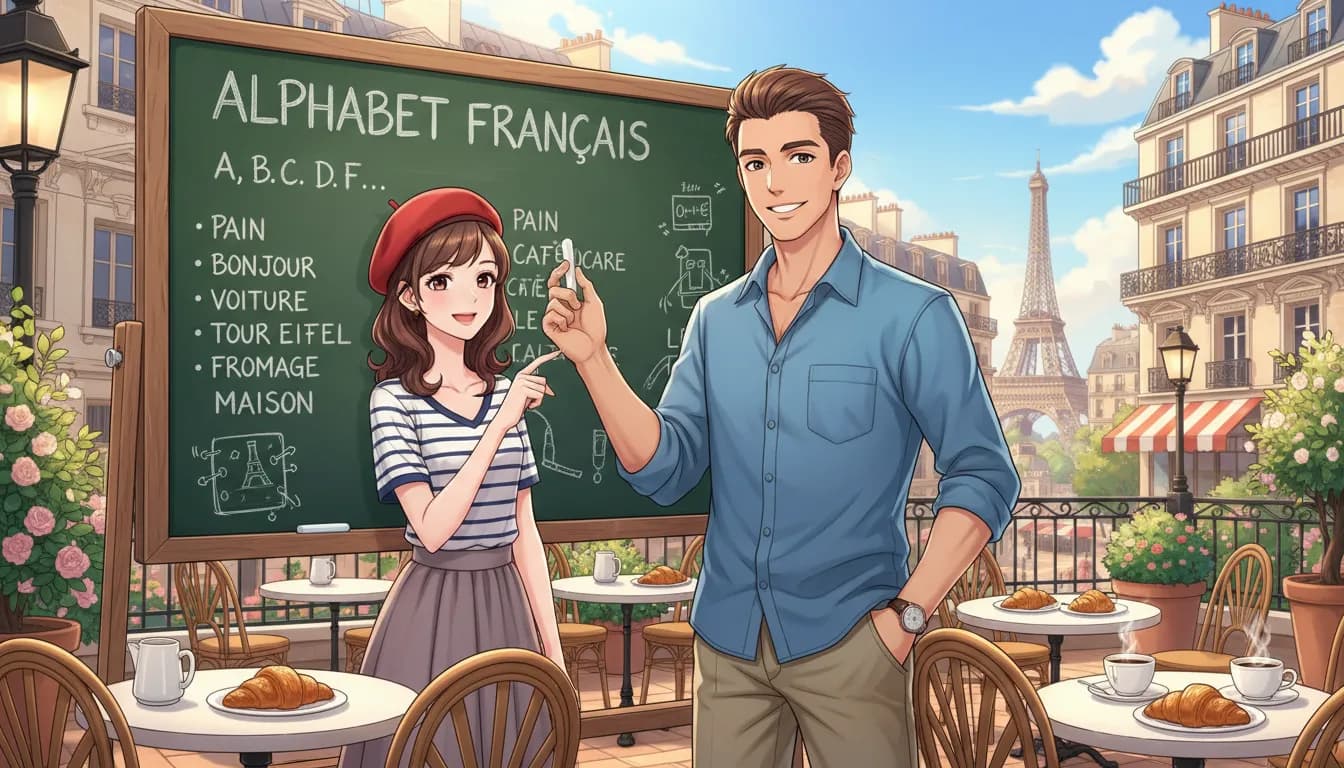 French for Beginners: The Beautiful Language That Humbled Me