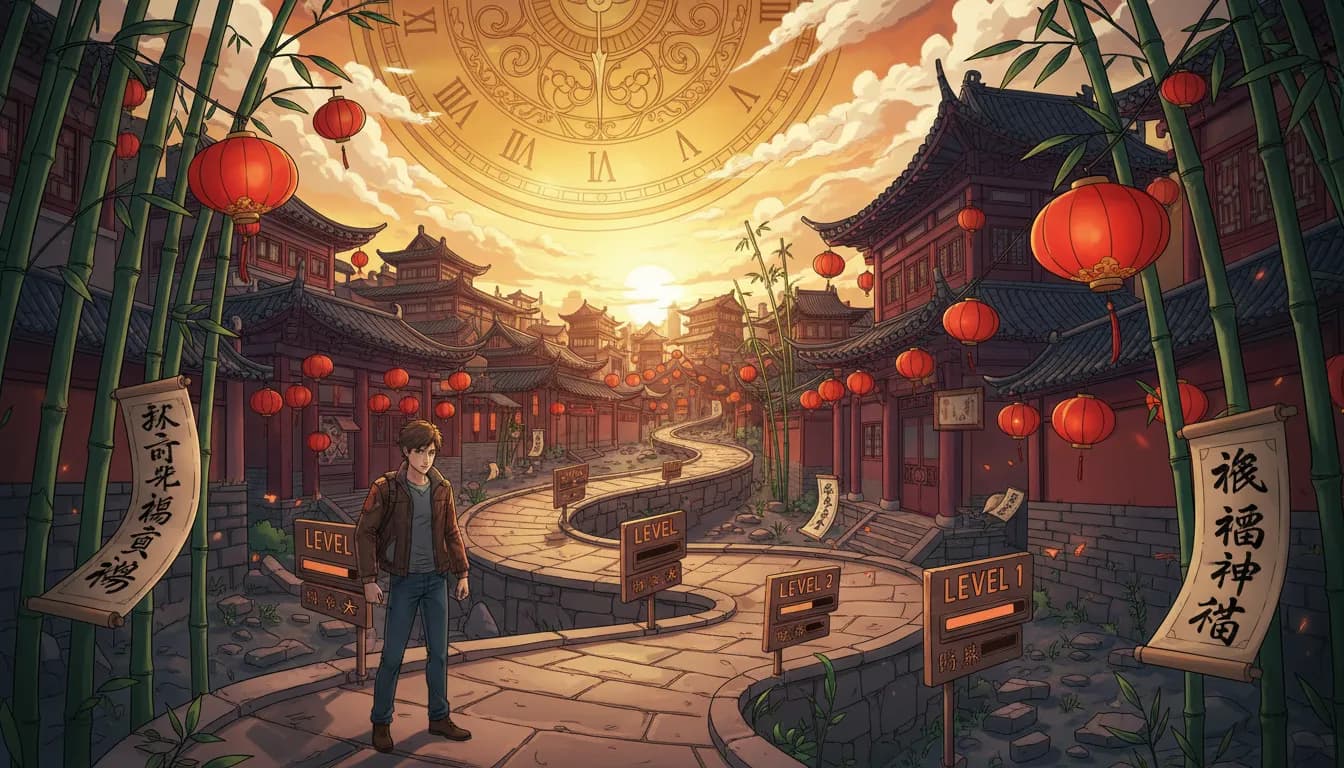 How Long Does It Take to Learn Chinese? Realistic Timelines