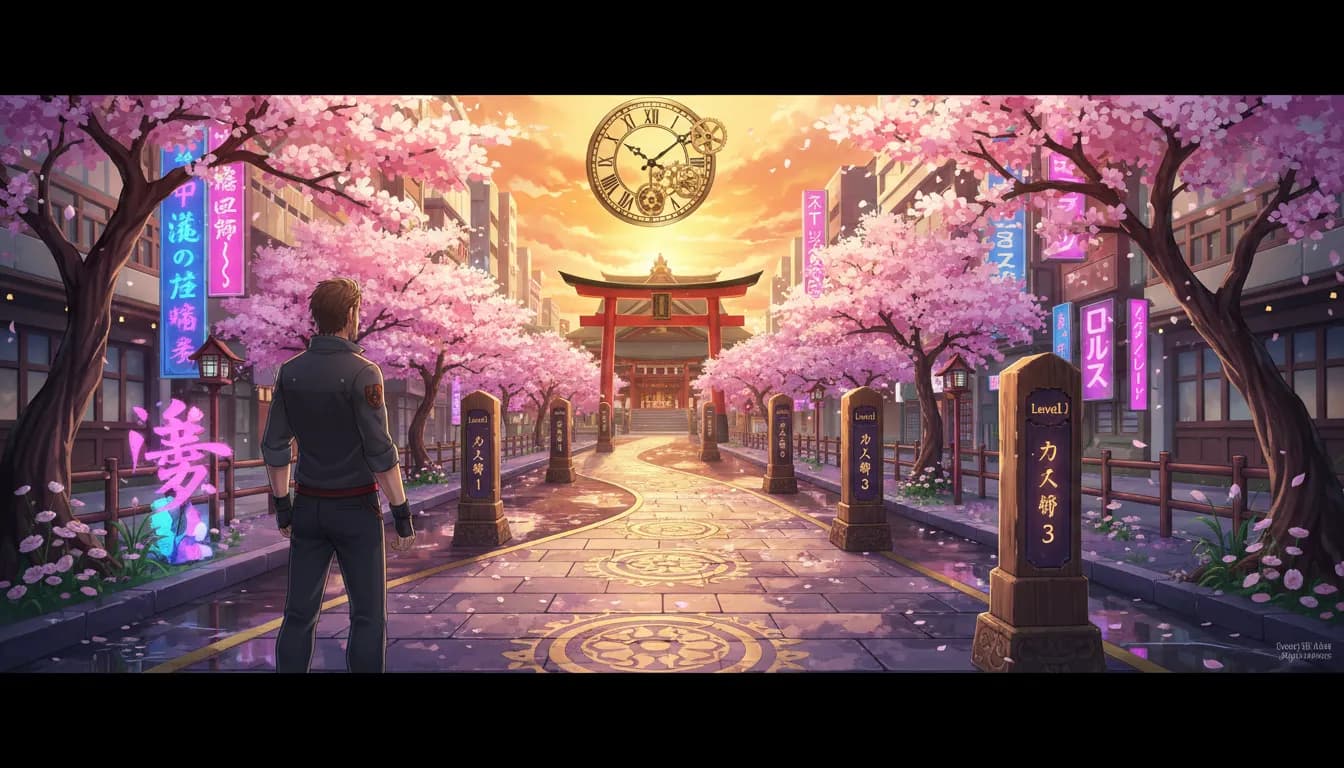 How Long Does It Take to Learn Japanese? A Realistic Breakdown
