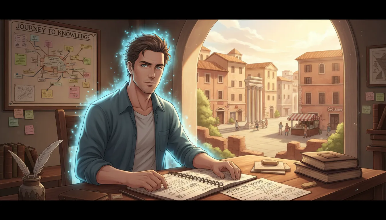 How to Learn Italian: The Easiest Romance Language?