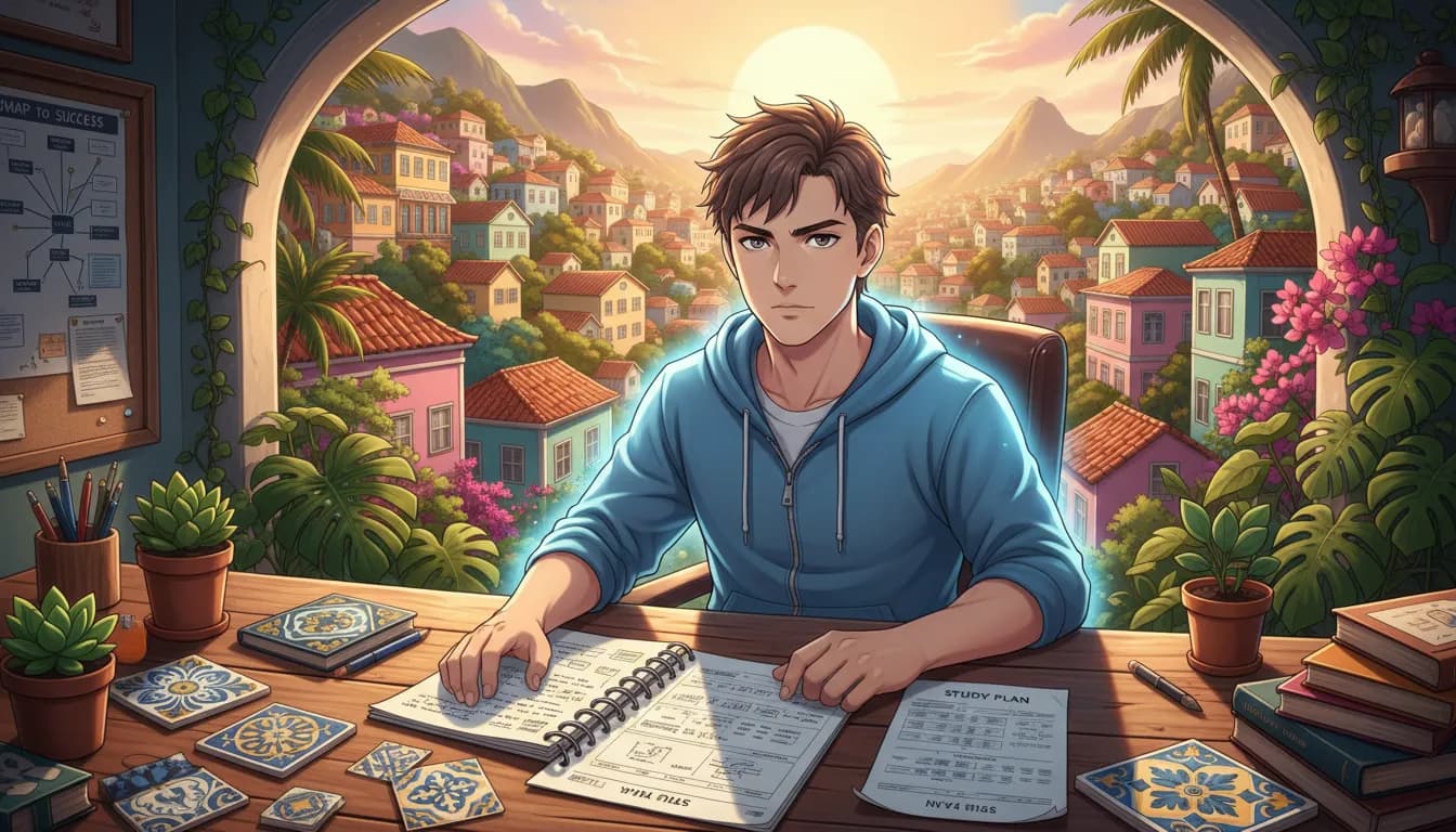 How to Learn Portuguese: Brazilian vs European and Where to Start