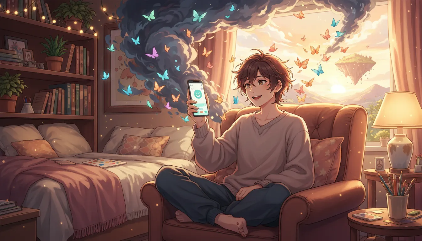 Speaking Anxiety: How to Practice Languages Without Embarrassment