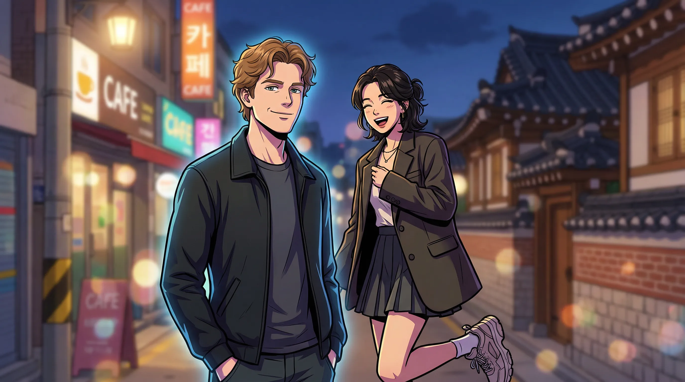 Learning Korean with apps - Best Apps to Learn Korean