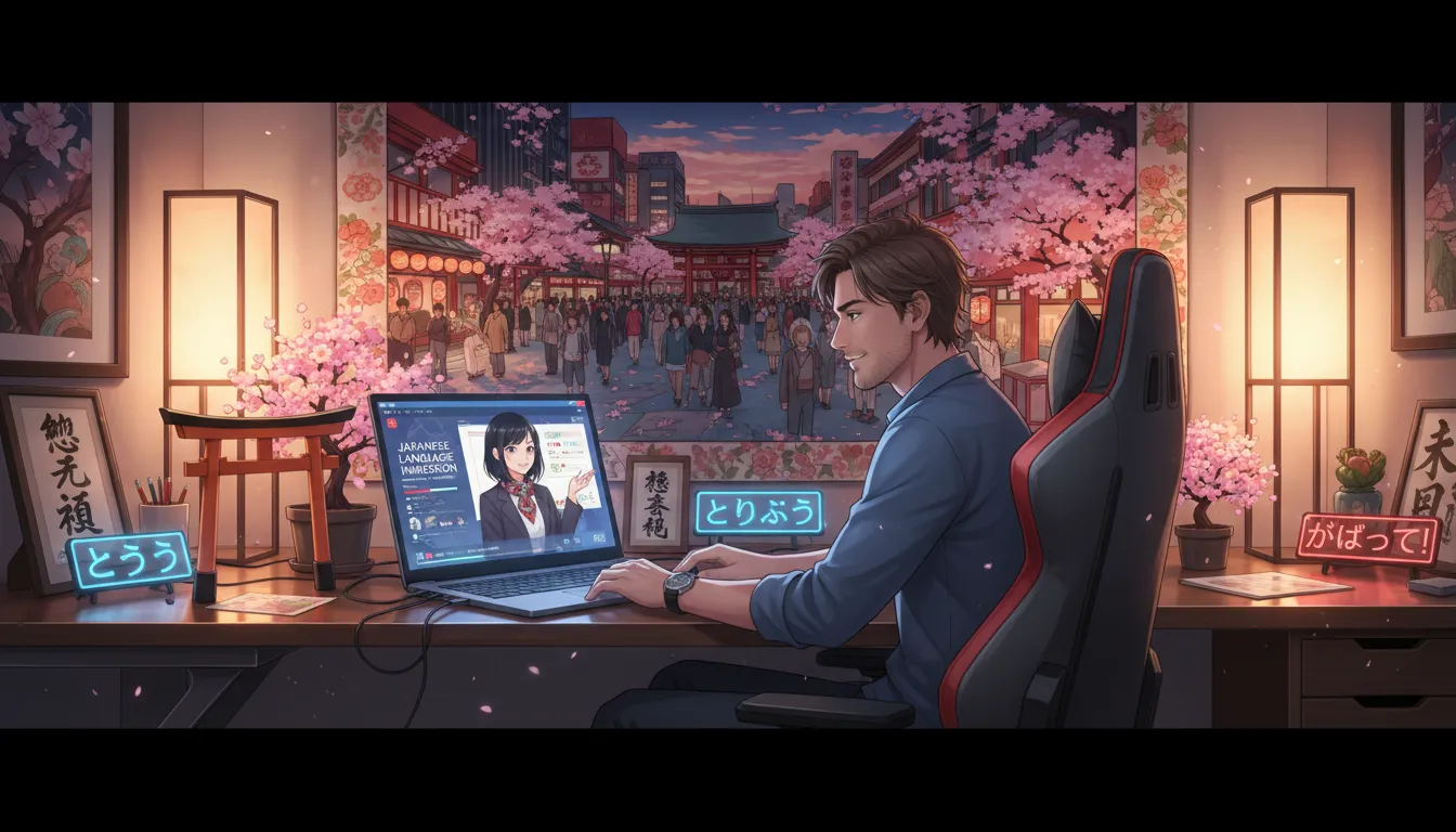 best-japanese-courses-online