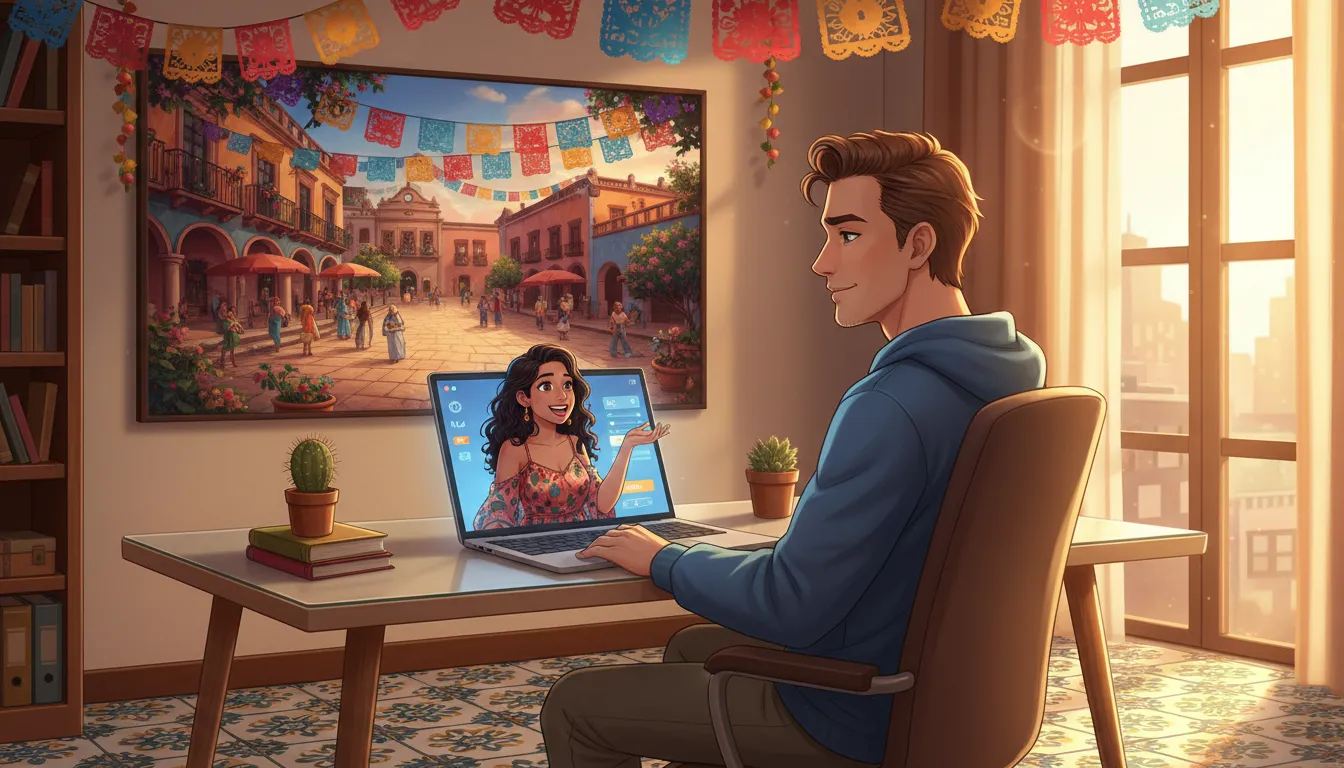 best-spanish-courses-online